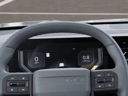 Kia Telluride Hybrid X-Line SX-Prestige AWD 2027