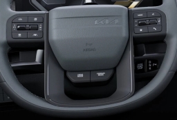 Kia Telluride Hybrid X-Line SX-Prestige AWD 2027