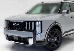 Kia Telluride Hybrid SX-Prestige AWD 2027