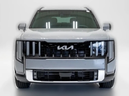Kia Telluride Hybrid SX-Prestige AWD 2027