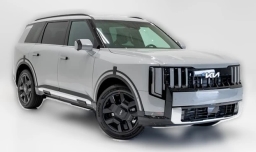 Kia Telluride Hybrid SX-Prestige AWD 2027