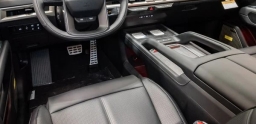 Kia Telluride Hybrid SX-Prestige AWD 2027