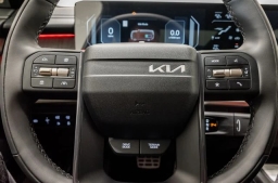 Kia Telluride Hybrid SX-Prestige AWD 2027