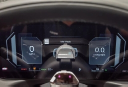 Kia Telluride Hybrid SX-Prestige AWD 2027