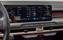 Kia Telluride Hybrid SX-Prestige AWD 2027