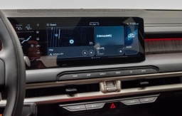 Kia Telluride Hybrid SX-Prestige AWD 2027