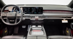 Kia Telluride Hybrid SX-Prestige AWD 2027