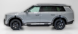 Kia Telluride Hybrid SX-Prestige AWD 2027