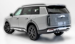 Kia Telluride Hybrid SX-Prestige AWD 2027