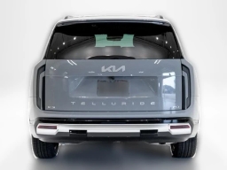 Kia Telluride Hybrid SX-Prestige AWD 2027