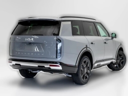 Kia Telluride Hybrid SX-Prestige AWD 2027