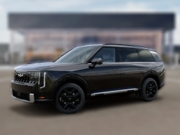 Kia Telluride Hybrid SX-Prestige AWD 2027