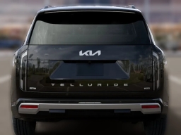 Kia Telluride Hybrid SX-Prestige AWD 2027