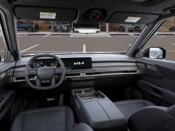 Kia Telluride Hybrid SX-Prestige AWD 2027