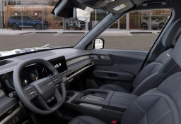 Kia Telluride Hybrid SX-Prestige AWD 2027