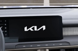 Kia Telluride Hybrid SX-Prestige AWD 2027