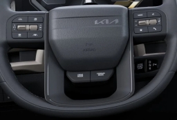Kia Telluride Hybrid SX-Prestige AWD 2027
