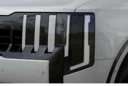 Kia Telluride Hybrid SX-Prestige AWD 2027