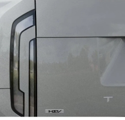 Kia Telluride Hybrid SX-Prestige AWD 2027
