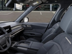 Kia Telluride Hybrid SX-Prestige AWD 2027