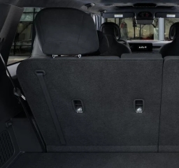Kia Telluride Hybrid SX-Prestige AWD 2027