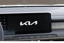Kia Telluride Hybrid SX-Prestige AWD 2027