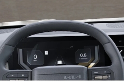 Kia Telluride Hybrid SX-Prestige AWD 2027