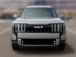 Kia Telluride Hybrid SX-Prestige AWD 2027