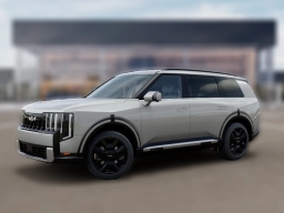 Kia Telluride Hybrid SX-Prestige AWD 2027