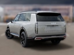 Kia Telluride Hybrid SX-Prestige AWD 2027