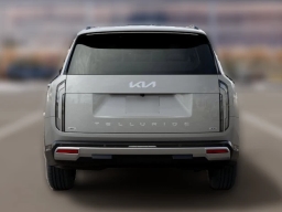 Kia Telluride Hybrid SX-Prestige AWD 2027