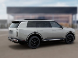 Kia Telluride Hybrid SX-Prestige AWD 2027