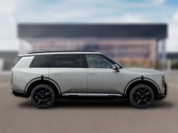 Kia Telluride Hybrid SX-Prestige AWD 2027