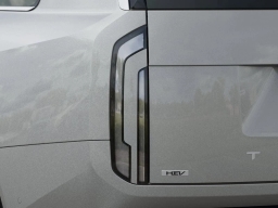Kia Telluride Hybrid SX-Prestige AWD 2027