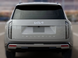 Kia Telluride Hybrid SX-Prestige AWD 2027