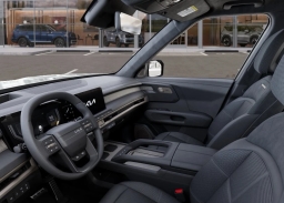 Kia Telluride Hybrid SX-Prestige AWD 2027
