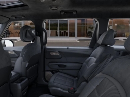 Kia Telluride Hybrid SX-Prestige AWD 2027