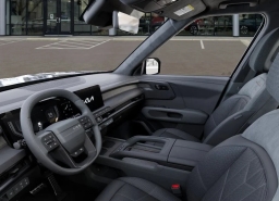 Kia Telluride Hybrid X-Line SX-Prestige AWD 2027