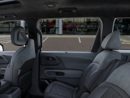 Kia Telluride Hybrid X-Line SX-Prestige AWD 2027