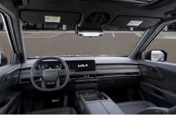 Kia Telluride Hybrid X-Line SX-Prestige AWD 2027