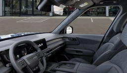 Kia Telluride Hybrid X-Line SX-Prestige AWD 2027