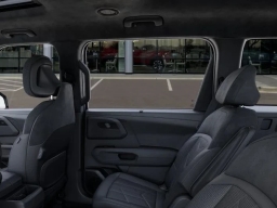 Kia Telluride Hybrid X-Line SX-Prestige AWD 2027