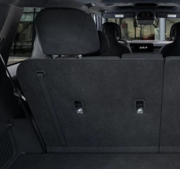Kia Telluride Hybrid X-Line SX-Prestige AWD 2027