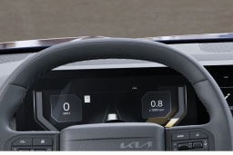 Kia Telluride Hybrid X-Line SX-Prestige AWD 2027
