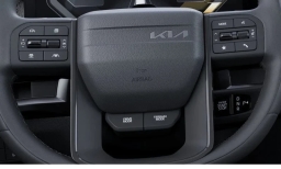 Kia Telluride Hybrid X-Line SX-Prestige AWD 2027