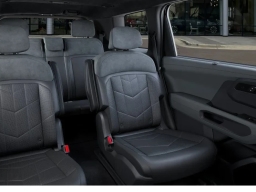 Kia Telluride Hybrid X-Line SX-Prestige AWD 2027