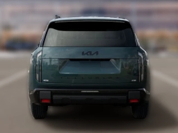 Kia Telluride Hybrid X-Line SX-Prestige AWD 2027