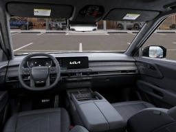 Kia Telluride Hybrid X-Line SX-Prestige AWD 2027