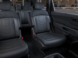 Kia Telluride Hybrid X-Line SX-Prestige AWD 2027