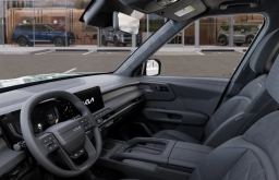 Kia Telluride Hybrid X-Line SX-Prestige AWD 2027
